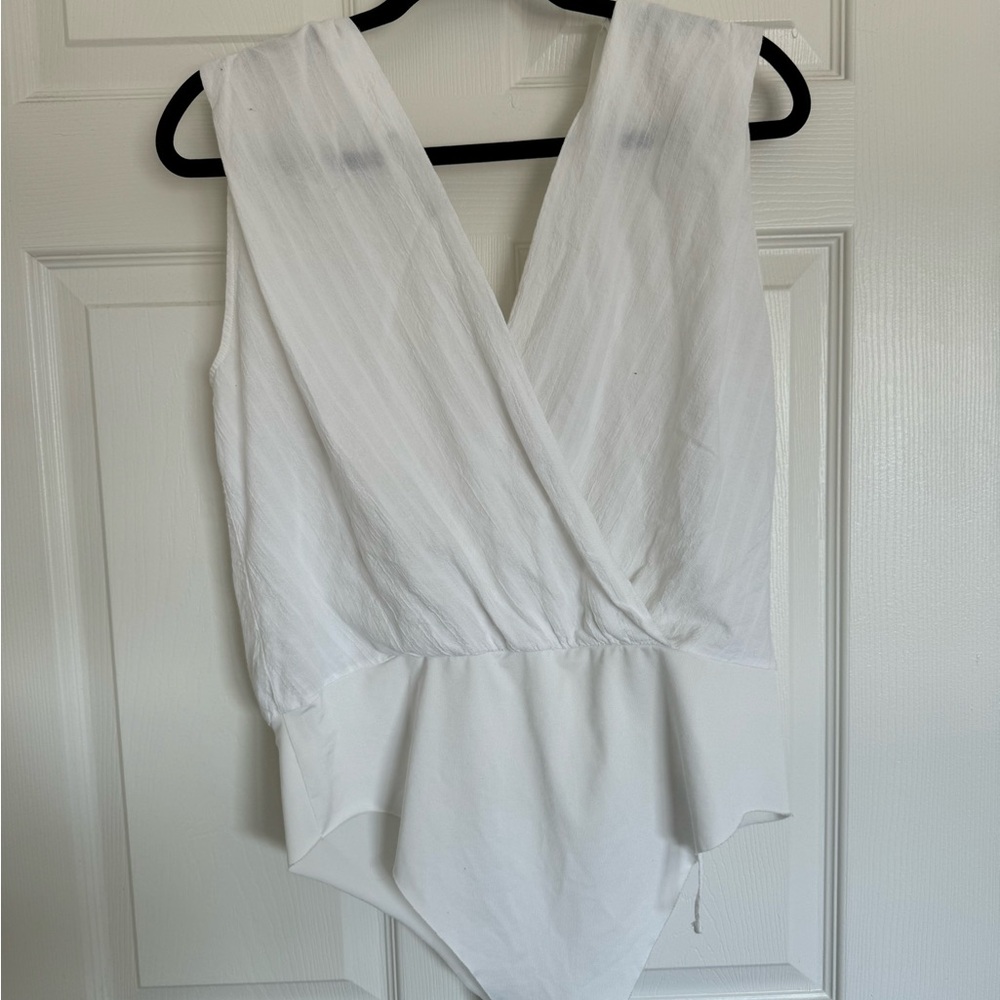 Zara body suit